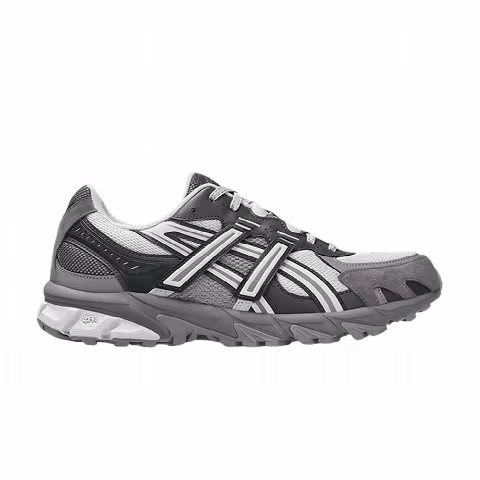 ASICS Gel Sonoma TR26 'Concrete Obsidian Grey'
