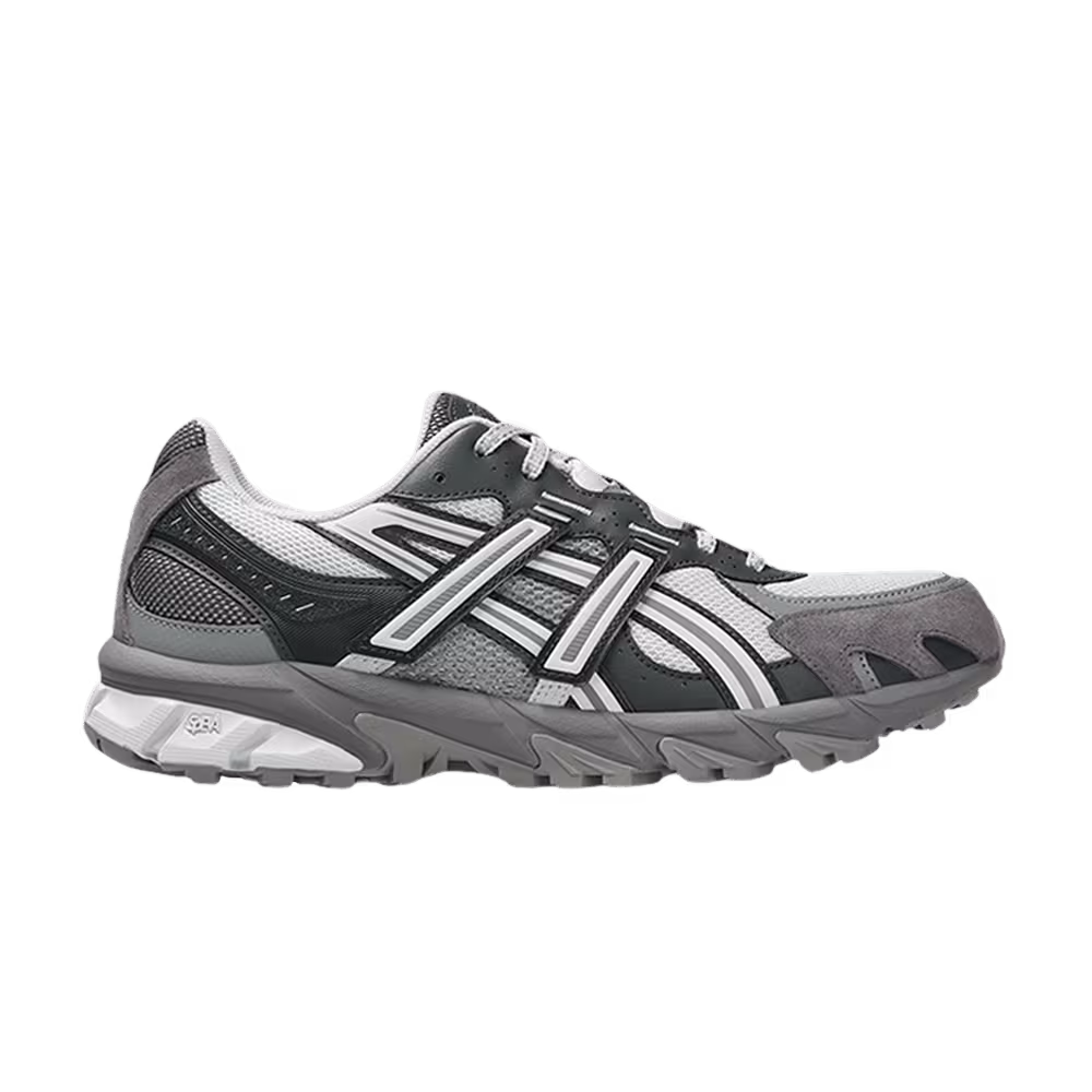 ASICS Gel Sonoma TR26 Concrete Obsidian Grey