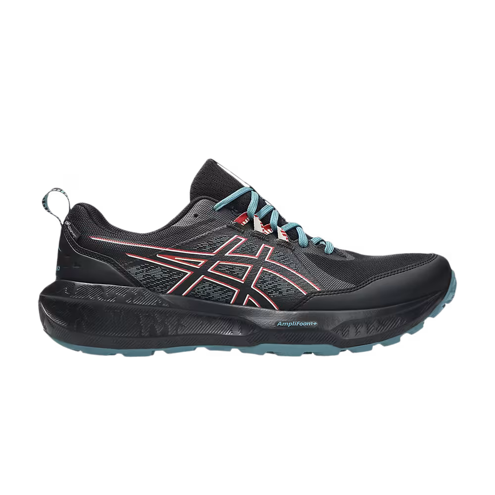 ASICS GEL-Sonoma 8 GTX Black Spice Latte