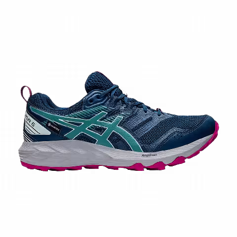 Asics Wmns Gel Sonoma 6 GTX 'Mako Blue Sage'