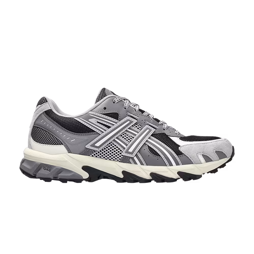 ASICS Gel Sonoma TR62 Black Cement Grey