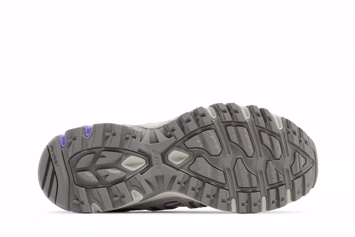 ASICS Women's Gel Sonoma 15-50 Glacier Grey Purple, view 5