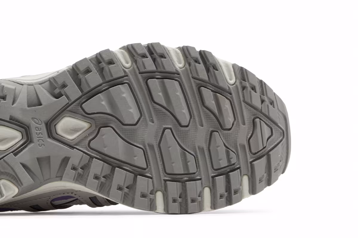 ASICS Women's Gel Sonoma 15-50 Glacier Grey Purple, view 6
