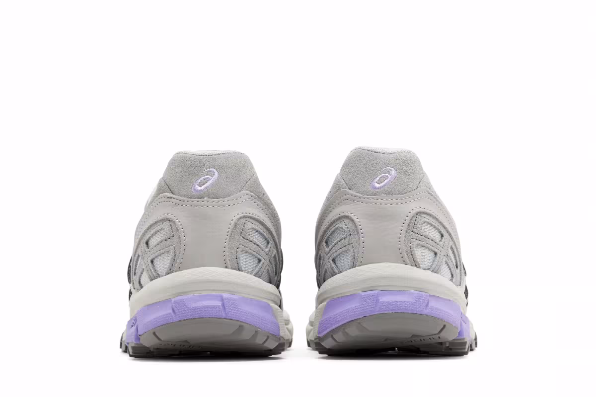 ASICS Women's Gel Sonoma 15-50 Glacier Grey Purple, view 7