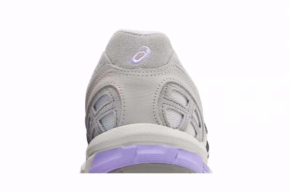 ASICS Women's Gel Sonoma 15-50 Glacier Grey Purple, view 8