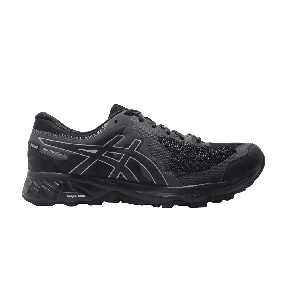 Asics Gel Sonoma 4 GTX Stone Grey