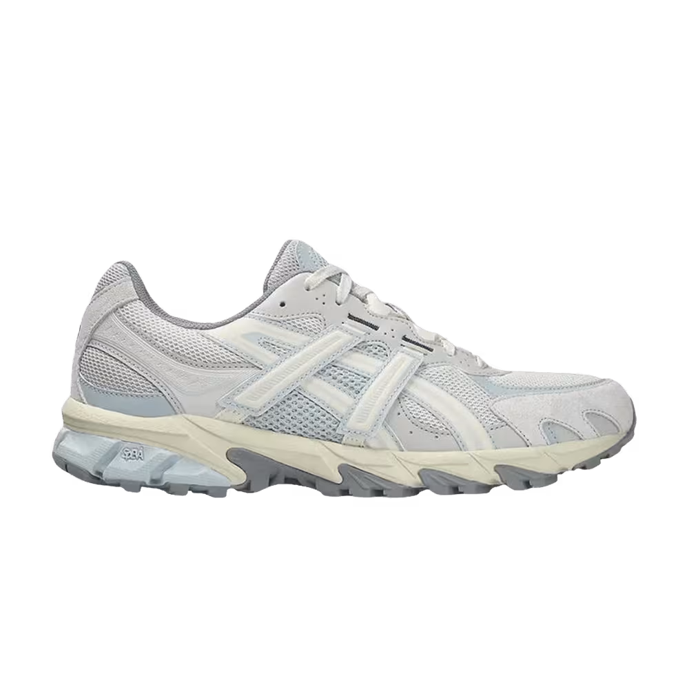ASICS Gel Sonoma TR62 Cream Storm Cloud