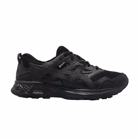 Asics Wmns Gel Sonoma 5 GTX 'Black'