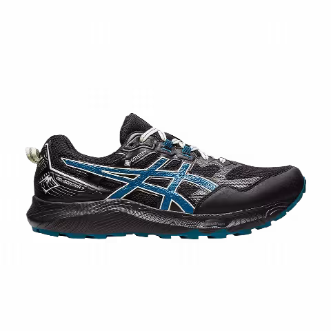 Asics Gel Sonoma 7 GORE-TEX 'Black Ink Teal'