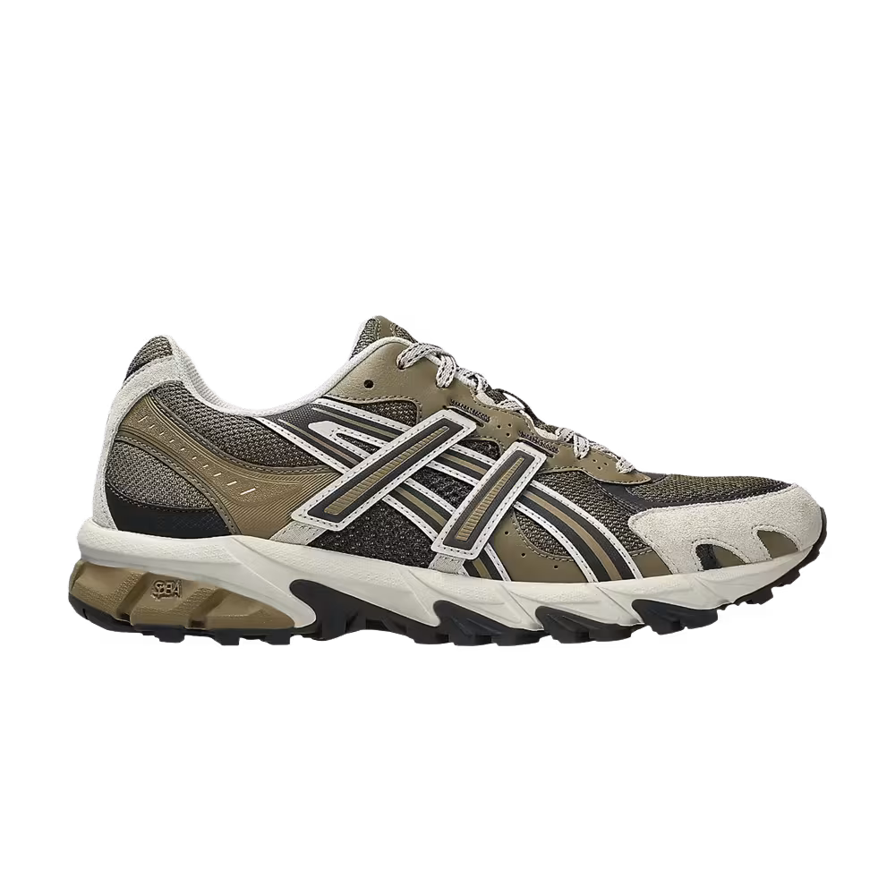 ASICS Gel Sonoma TR62 Clay Canyon Obsidian Grey
