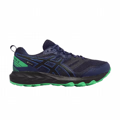 Asics Gel Sonoma 6 GORE-TEX 'Deep Ocean Black'
