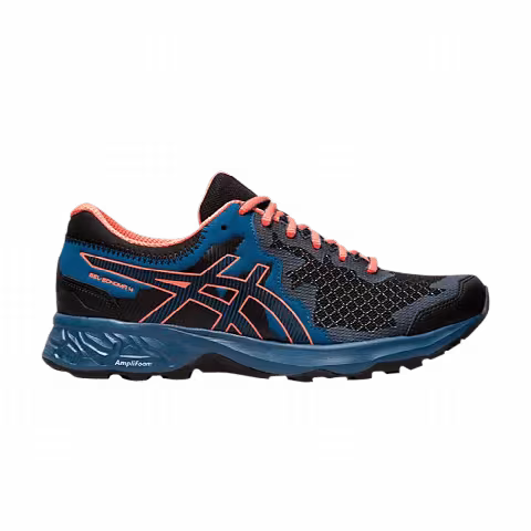 Asics Wmns Gel Sonoma 4 'Black Mako Blue'