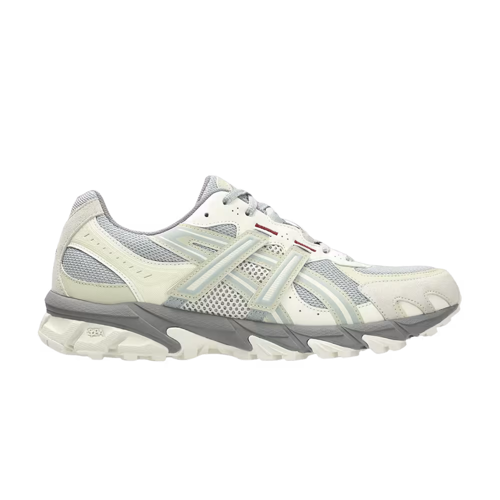 ASICS Gel Sonoma TR62 Sage Frost Oyster White