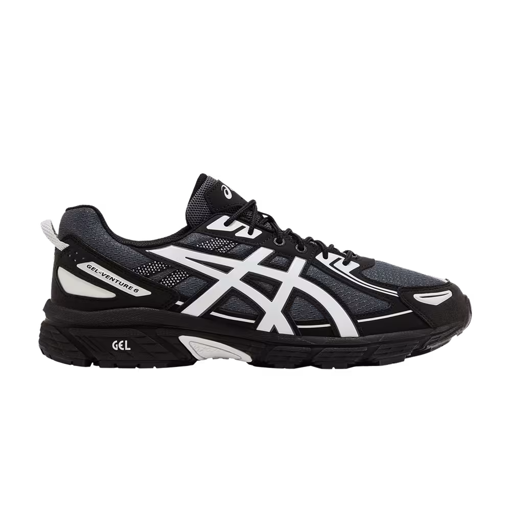 ASICS Gel Venture 6 Carrier Grey Glacier