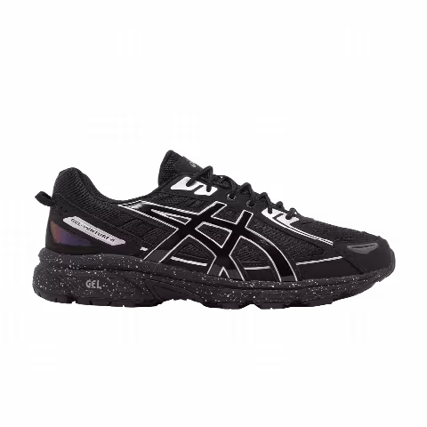ASICS Gel Venture 6 Trail 'Black'