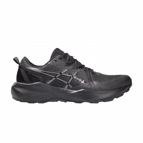 ASICS GEL-Venture 11 4E Extra Wide 'Black Carrier Grey'