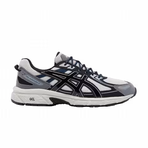ASICS Gel Venture 6 'Glacier Grey Black'