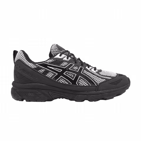 ASICS Gel Venture 6 Shield 'Black White'