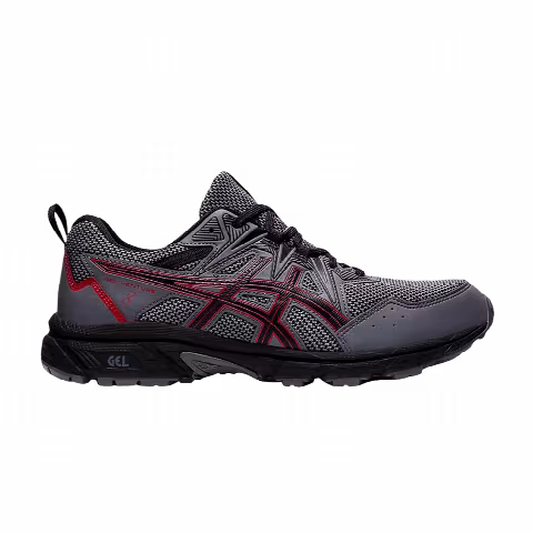 Asics Gel Venture 8 4E Wide 'Metropolis Black'