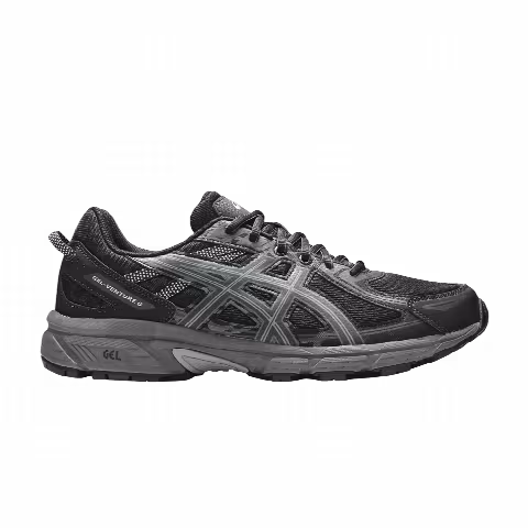 Asics Gel Venture 6 'Black'