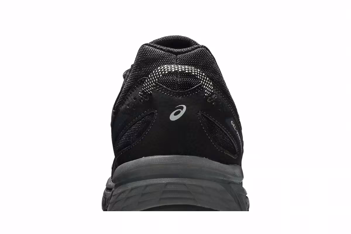 Asics Gel Venture 6 Black, view 8