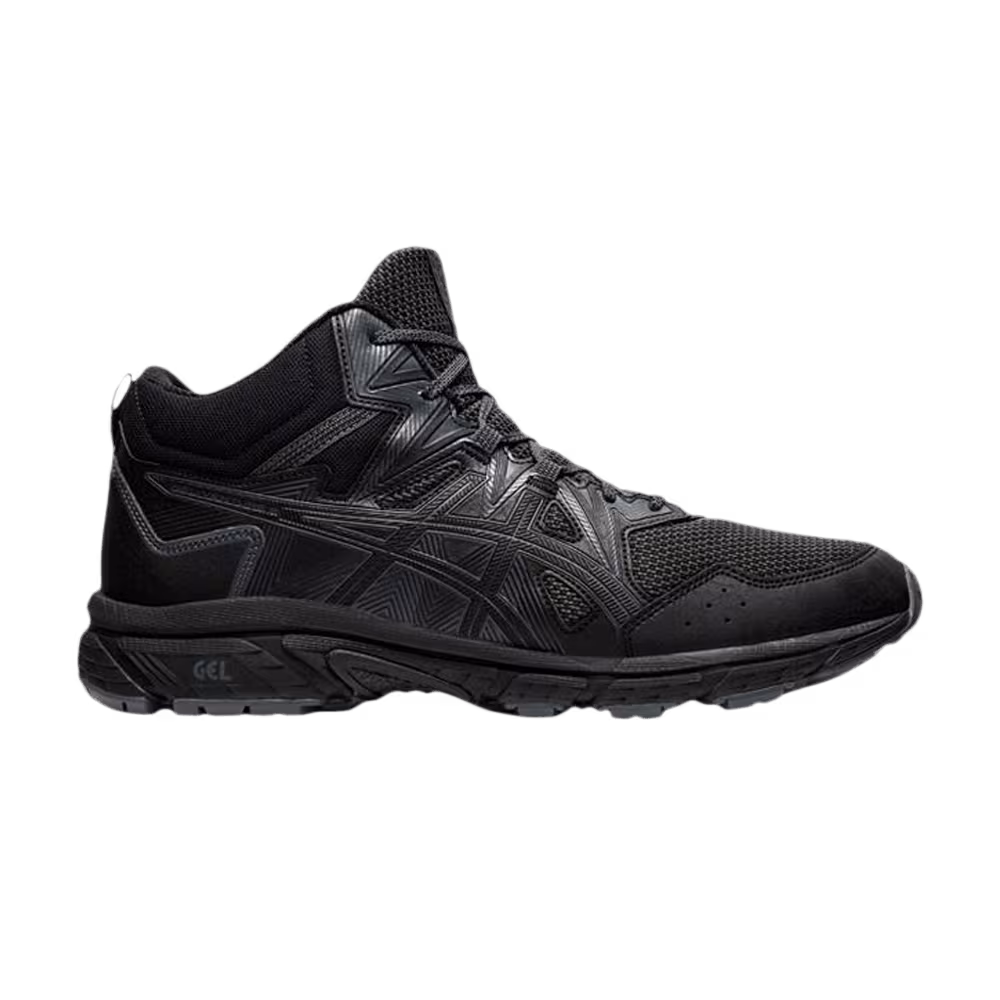 Asics Gel Venture 8 MT Black