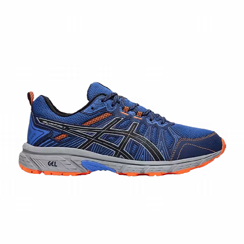 Asics Gel Venture 7 'Electric Blue'
