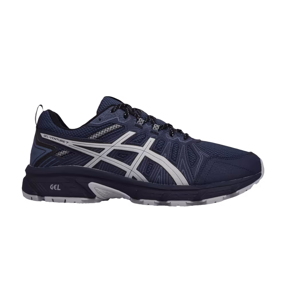 Asics Gel Venture 7 Extra Wide Peacoat
