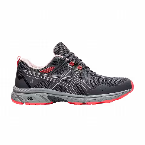 Asics Wmns Gel Venture 8 'Grey Ginger Peach'