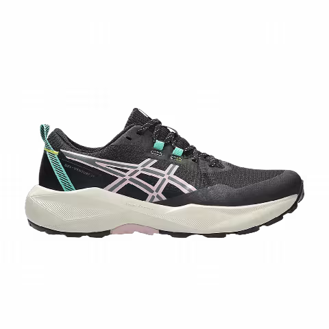 ASICS Wmns GEL-Venture 11 D Wide 'Black Morgantite'