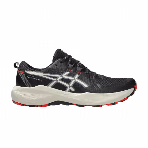 ASICS GEL-Venture 11 4E Extra Wide 'Black Light Dust'