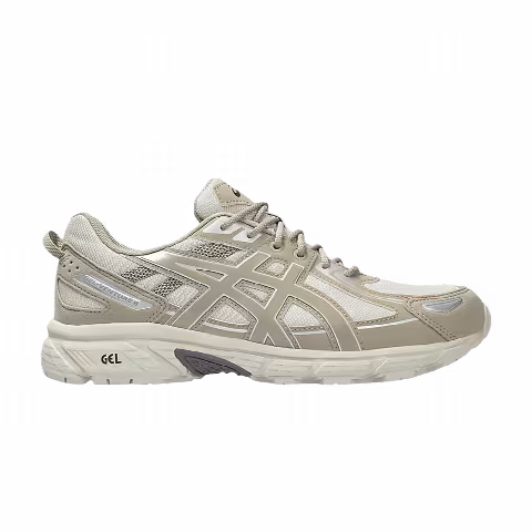 ASICS Gel Venture 6 'Smoke Grey Wool'