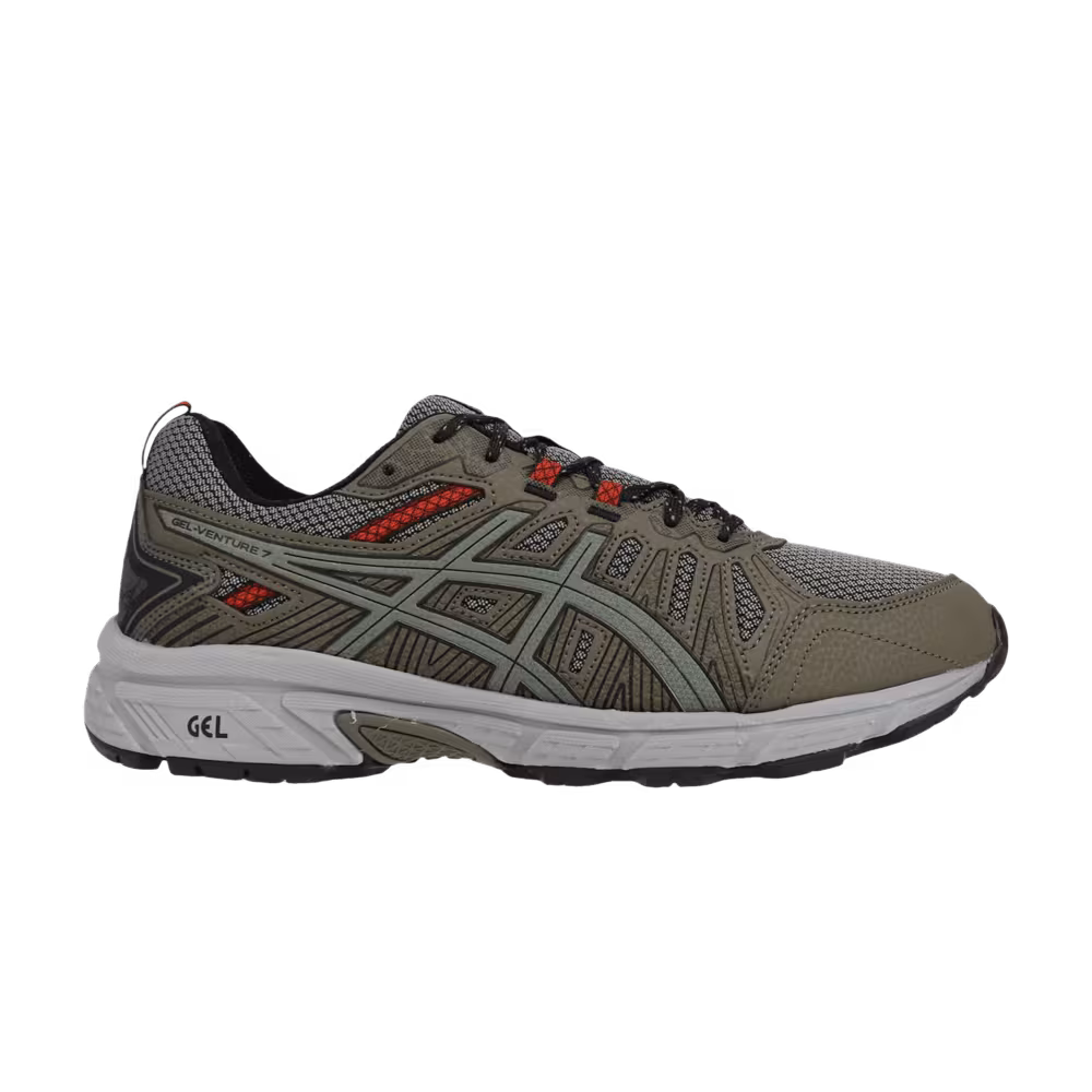 Asics Gel Venture 7 Mantle Green