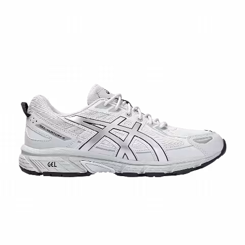 Asics Gel Venture 6 'Glacier Grey Pure Silver'