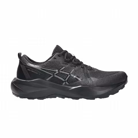 ASICS Wmns GEL-Venture 11 D Wide 'Black Carrier Grey'