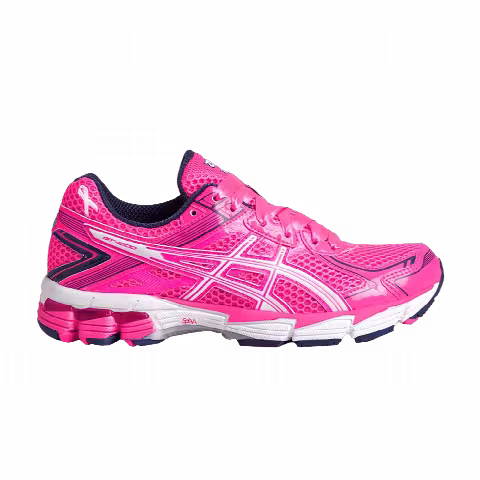 Asics Wmns GT 1000 2 PR 'Breast Cancer Awareness'