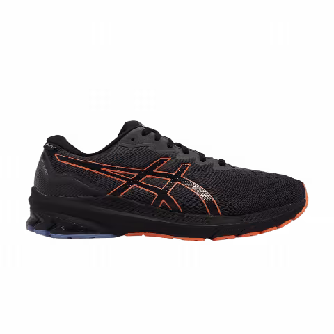 Asics GT 1000 11 GTX 'Black Shocking Orange'