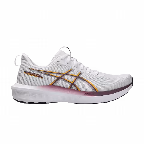 ASICS Wmns GT-1000 14 'White Yamabuki'