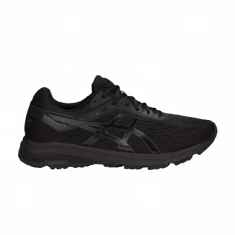 Asics GT 1000 7 'Black'