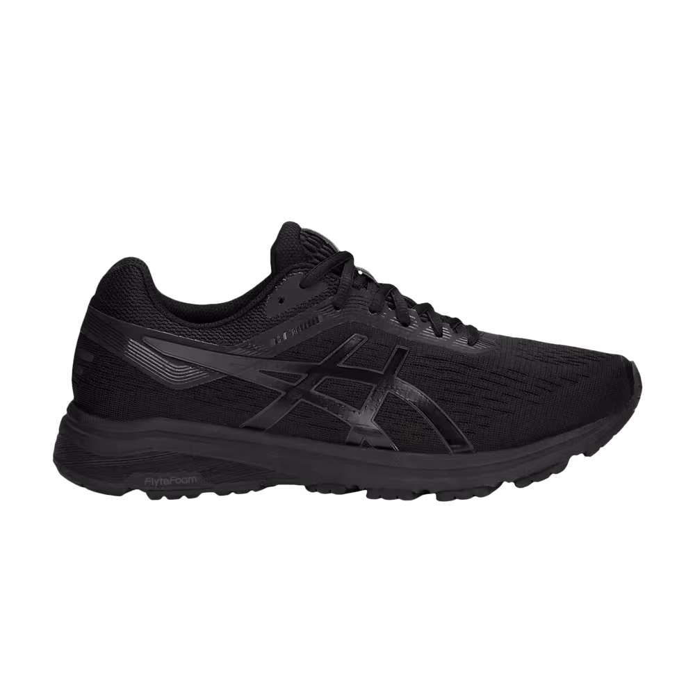Asics GT 1000 7 Black