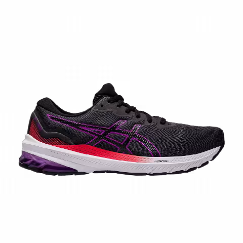 Asics Wmns GT 1000 11 'Black Orchid'