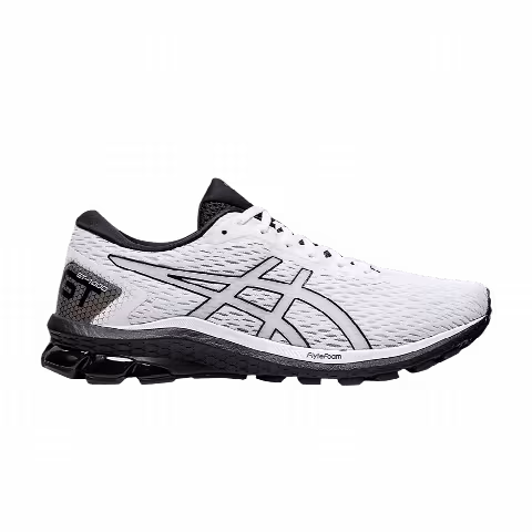 Asics GT 1000 9 'White Black'