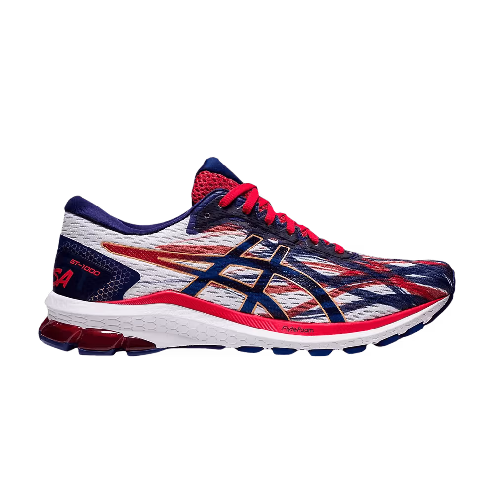 Asics GT 1000 9 USA