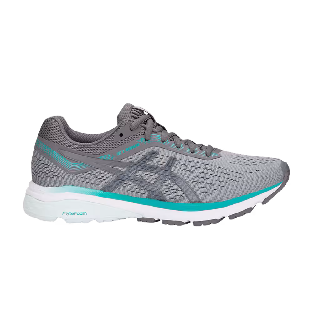 Asics Women's GT 1000 Stone Grey