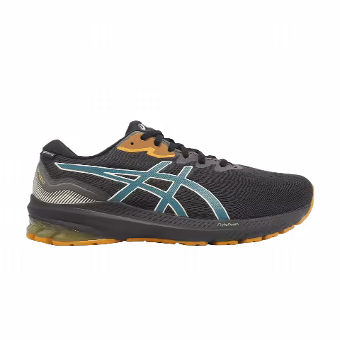 Asics GT 1000 11 GORE-TEX 'Black Ink Teal'