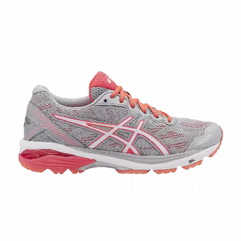 Asics Wmns GT 1000 5 Wide 'Midgrey Diva Pink'