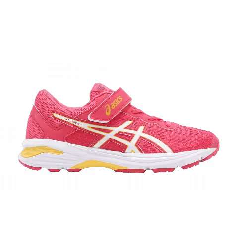 Asics GT 1000 6 PS 'Rouge Red'