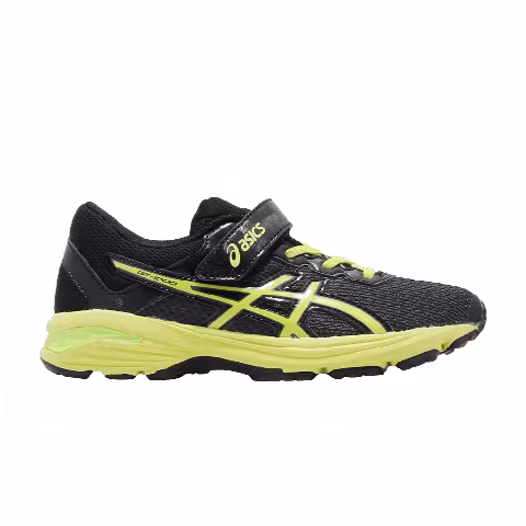 Asics GT 1000 6 PS 'Black'