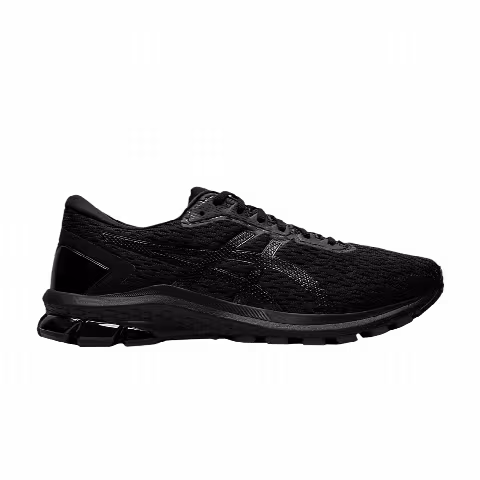 Asics GT 1000 9 Extra Wide 'Black'