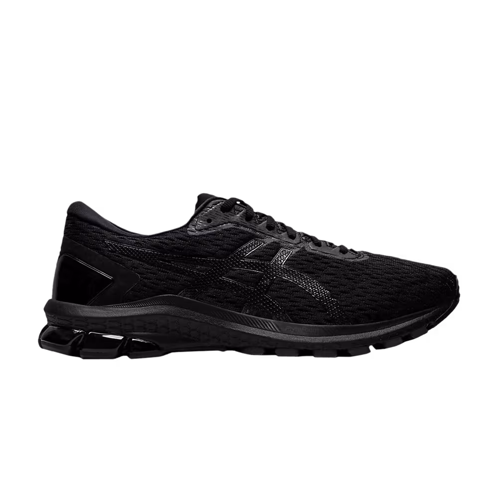 Asics GT 1000 9 Extra Wide Black